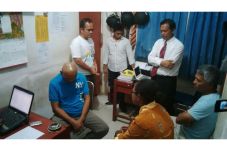 Takut Dipindah ke Cipinang...