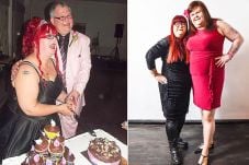 Ooops...Couple Reveal...