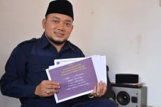 Jumlah Gay di Sukabumi...