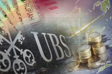 UBS Tukar Wawasan Tren...
