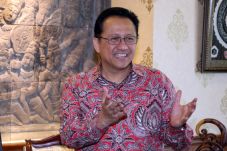 Irman Gusman: Kesadaran...