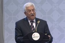 Abbas: Israel Hengkang...