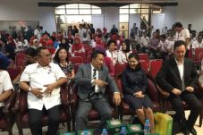 Ibunda: Rio Tidak Bisa...