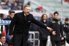 Mihajlovic Merasa Wasit...