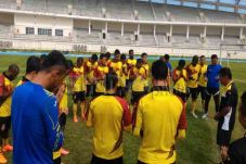 Sriwijaya FC Kurang...