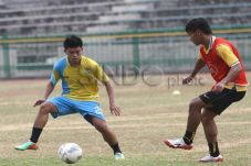 Skuat Persegres Dibubarkan,...
