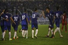 PSIS Semarang Berharap...