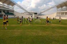 Sriwijaya FC Dihantam...