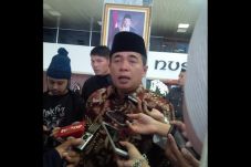 Akom Bantah Gelar Deklarasi...