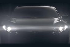 Honda Civic Teranyar...
