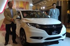 Honda HR-V Special Edition...