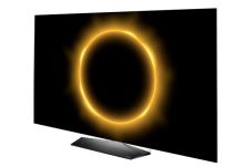 LG OLED TV Sanggup Pindahkan...