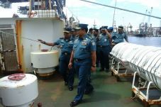 Kapal FV Viking Buruan...