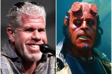 Ron Perlman Pastikan...