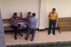 Ketua Banggar DPRD Banten...