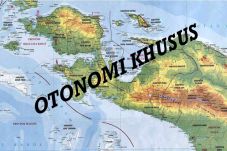 Ribuan PNS Papua Demo...