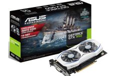 GeForce GTX 950 Generasi...