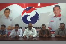 Kapolresta Medan Ditantang...