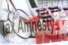 Fitra Nilai Tax Amnesty...