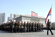 Seoul Tuduh Korut Sadap...