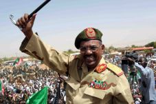 Sudan: Jika AS Peduli...