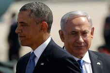 Netanyahu Tolak Bertemu...
