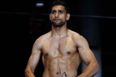 Amir Khan Yakin Jadi...
