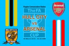 Preview Hull City vs...