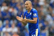 Leicester Menuju Juara,...