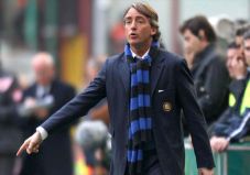 Mancini Belum Lelah...