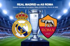 Preview Real Madrid...