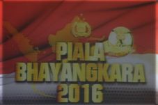 Persib vs Mitra Kukar...