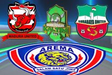 Kutukan Juara Bertahan...
