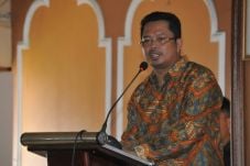 Janji Mahyudin Jika...