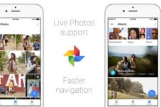 Google Foto di iOS Dilengkapi...