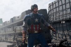 Captain America: Civil...