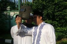 Cara Unik Wali Kota...