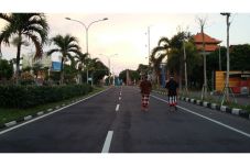 Umat Hindu Bali Mulai...