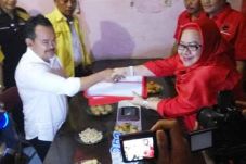 Wali Kota Serang Blak-blakan...
