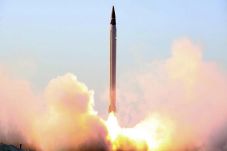 Iran Sengaja Rancang...