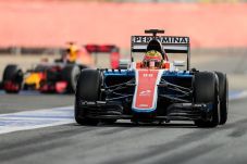 Kiprah Rio Haryanto...