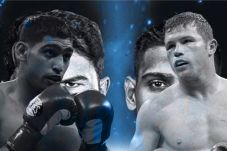 Amir Khan: Canelo Jual,...
