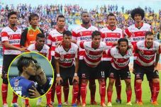 Dibantai MU Lewat Drama...