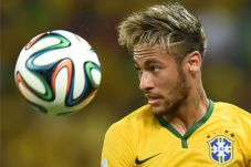 Dunga Minta Neymar Main...