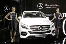 Mercedes-Benz Indonesia...