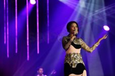 Raisa Cuti dari Akting...
