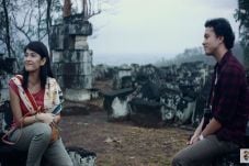 Cinta Ucapkan Selamat...