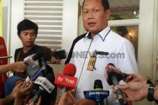 Olah TKP di Gorong-gorong...