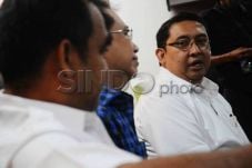 Usung Cagub DKI, Gerindra...