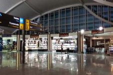 Bandara Internasional...